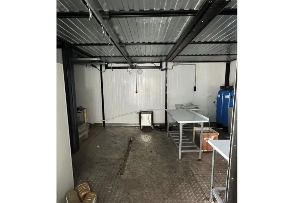 Новый модульный убойный цех для КРС,МРС,Свиней, фотография 7