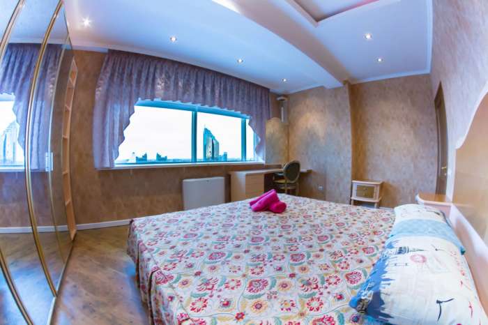 посуточная аренда, фотография 4