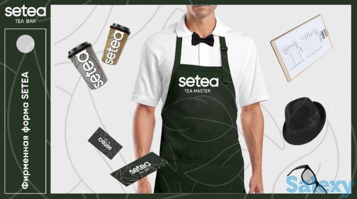 Услуги графического дизайнера и типографии, фотография 5