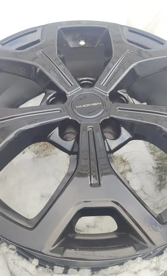 Диски R17 Chery Tigo 7 Pro 6.5х17 5x108 ET33 D60,1, фотография 8