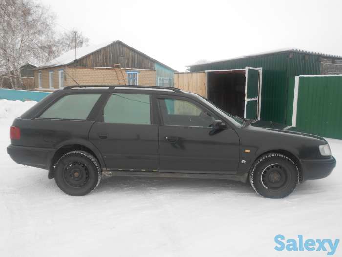 Продам Audi 100, фотография 3