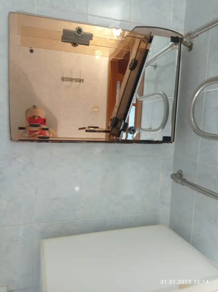 Сдам 2-ком.кв. на  длительный срок, в  Центре   11мкр, фотография 12