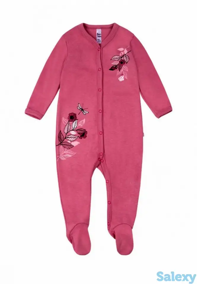 Комбинезон bossa nova, фотография 1