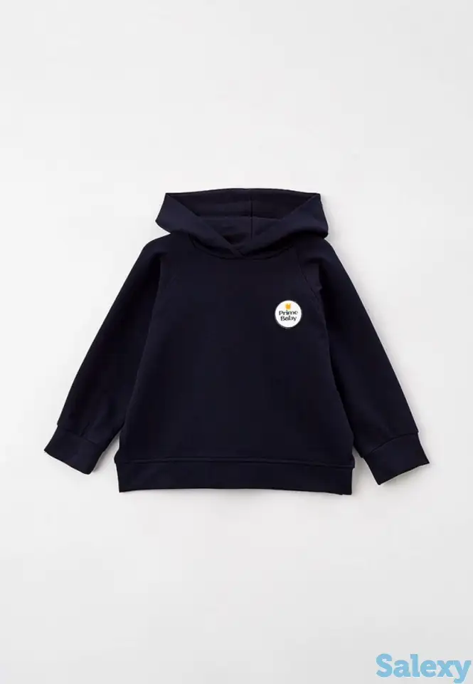 Худи prime baby, фотография 1