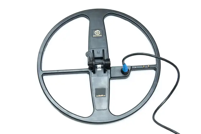 Лучшая Катушка Mars Discovery для X-Terra 7,5 кГц., фотография 1