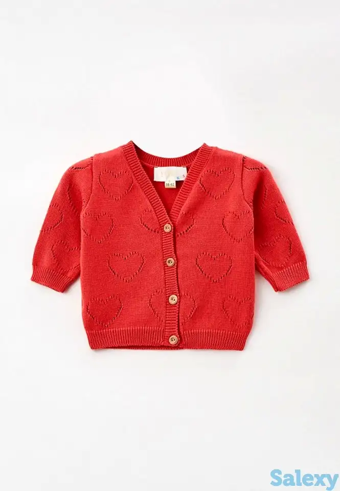 Кардиган fors, фотография 1