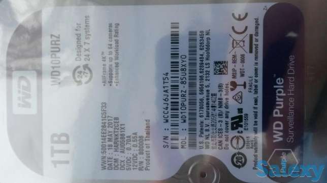 Жесткий диск HDD 1000, фотография 1