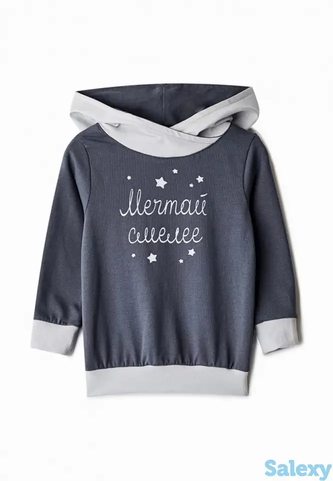 Худи trendyco kids, фотография 1