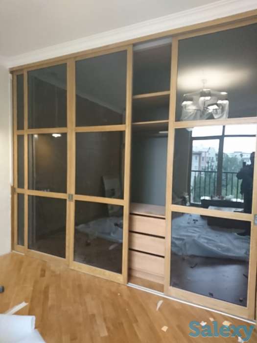 мебель на заказ, фотография 3