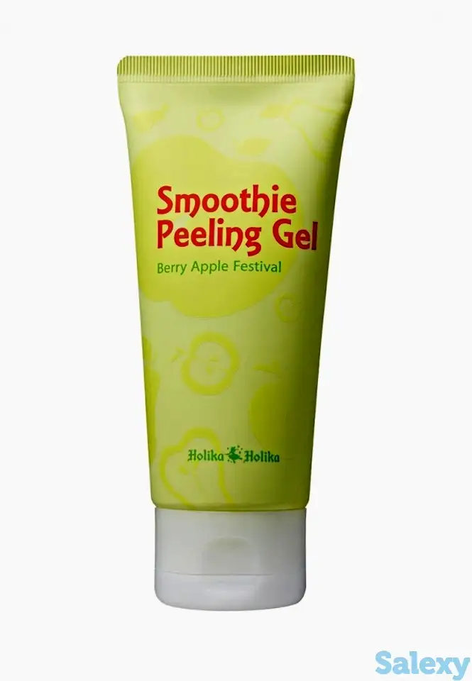 Гель для умывания holika holika, фотография 1