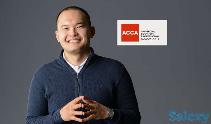 ДипИФР Алматы, гарантия сдачи, фотография 1