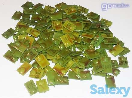 Купим радиодетали  ЗЫРЯНОВСК   2024г, фотография 7