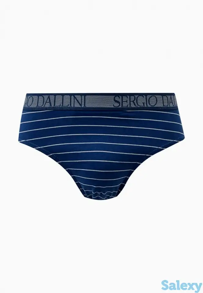 Трусы sergio dallini, фотография 1