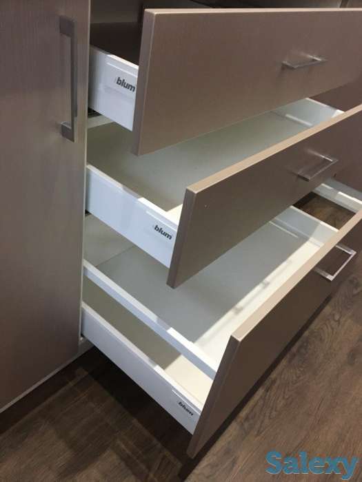 Изготовление мебели на заказ от производителей от 15 дней МОЙКА В ПОДАРОК!, фотография 4