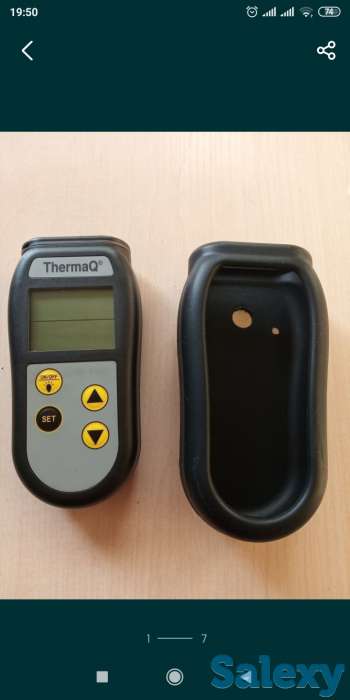 Термометр для мяса, фотография 7