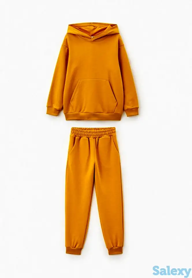 Костюм спортивный агапэ, фотография 1