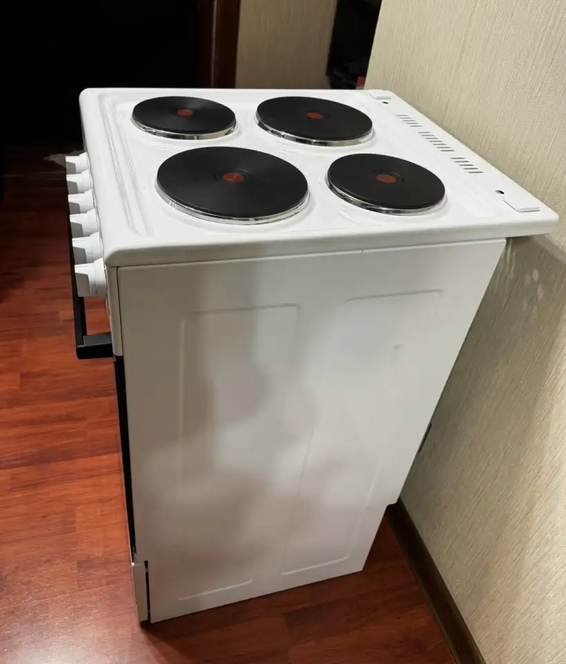 Электроплита, фотография 2