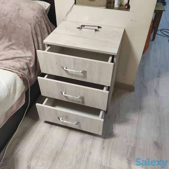 любая корпусная мебель на заказ, фотография 5