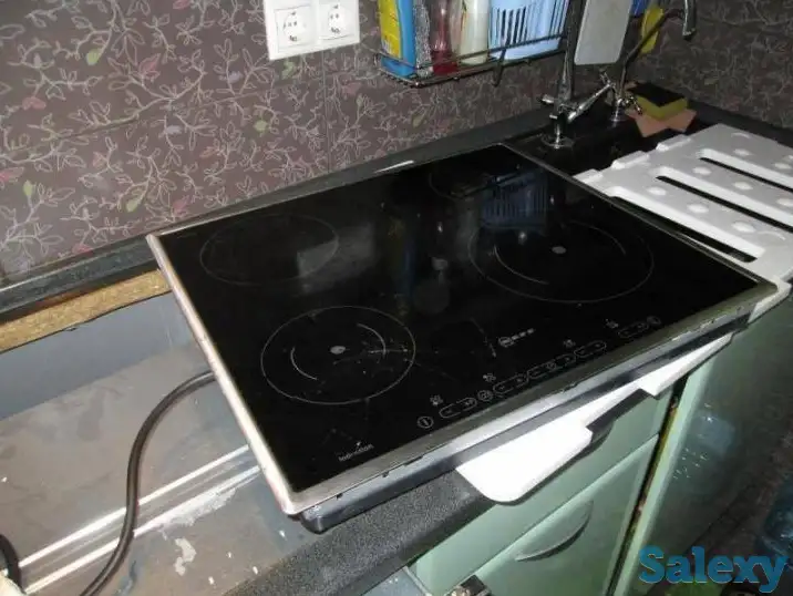 Срочный ремонт бытовой техники на дому. Все районы, фотография 5