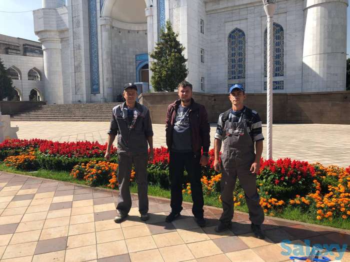 Требуются сотрудники в монтажные бригады, фотография 1