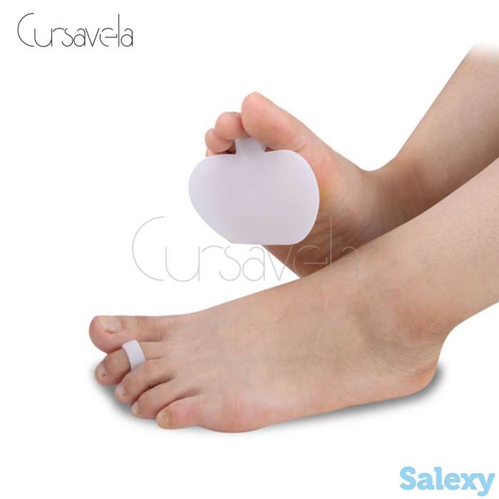 Бандаж для коленного сустава с фиксатором коленной чашечки, фотография 12