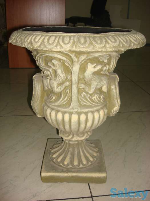 скульптуры , фонтаны , садовые фигурки, фотография 10