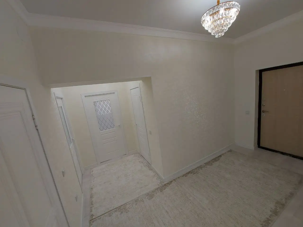 Продается 2 комнатная квартира, 29 22, фотография 2