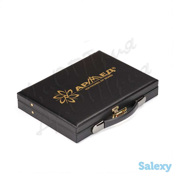 Набор  пробных очковых линз с оправой Армед на 103, фотография 12