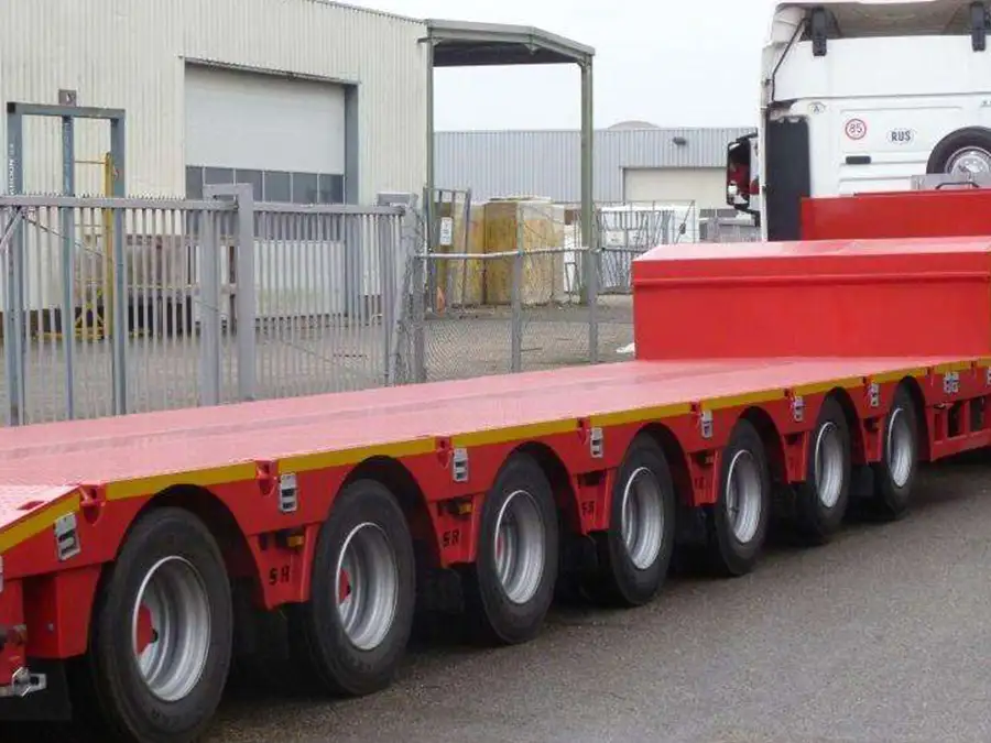 трал, фотография 17