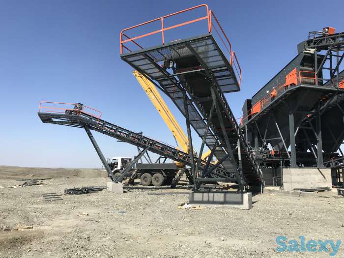 Дробильно-Сортировочный Комплекс, фотография 4