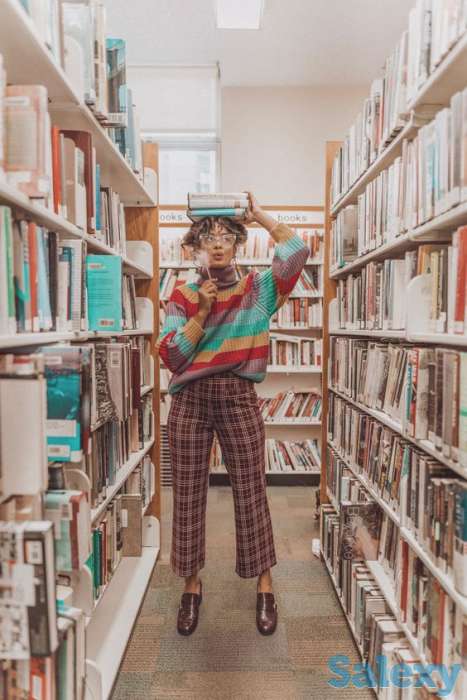 Антибукашное Скорочтение, фотография 1