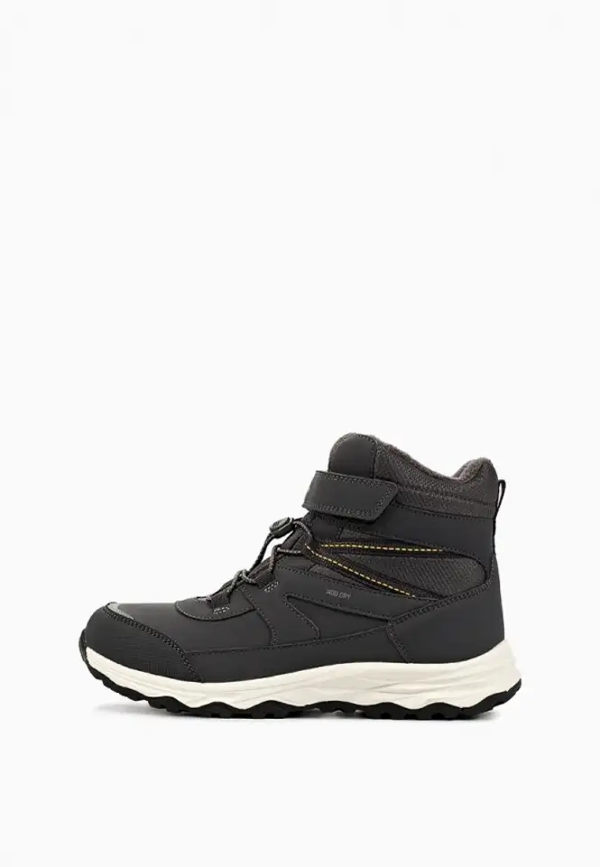 Ботинки outventure, фотография 1