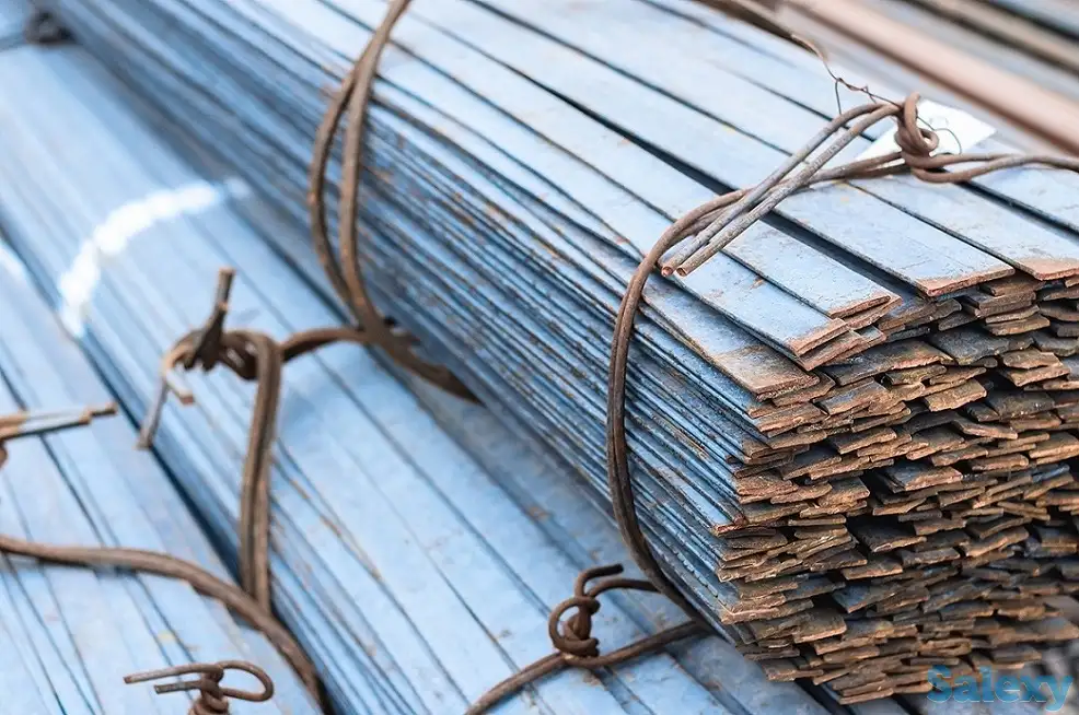 металлопрокат, фотография 6