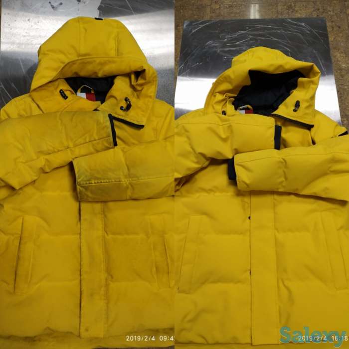 Химчистка Альфа Люкс, фотография 2