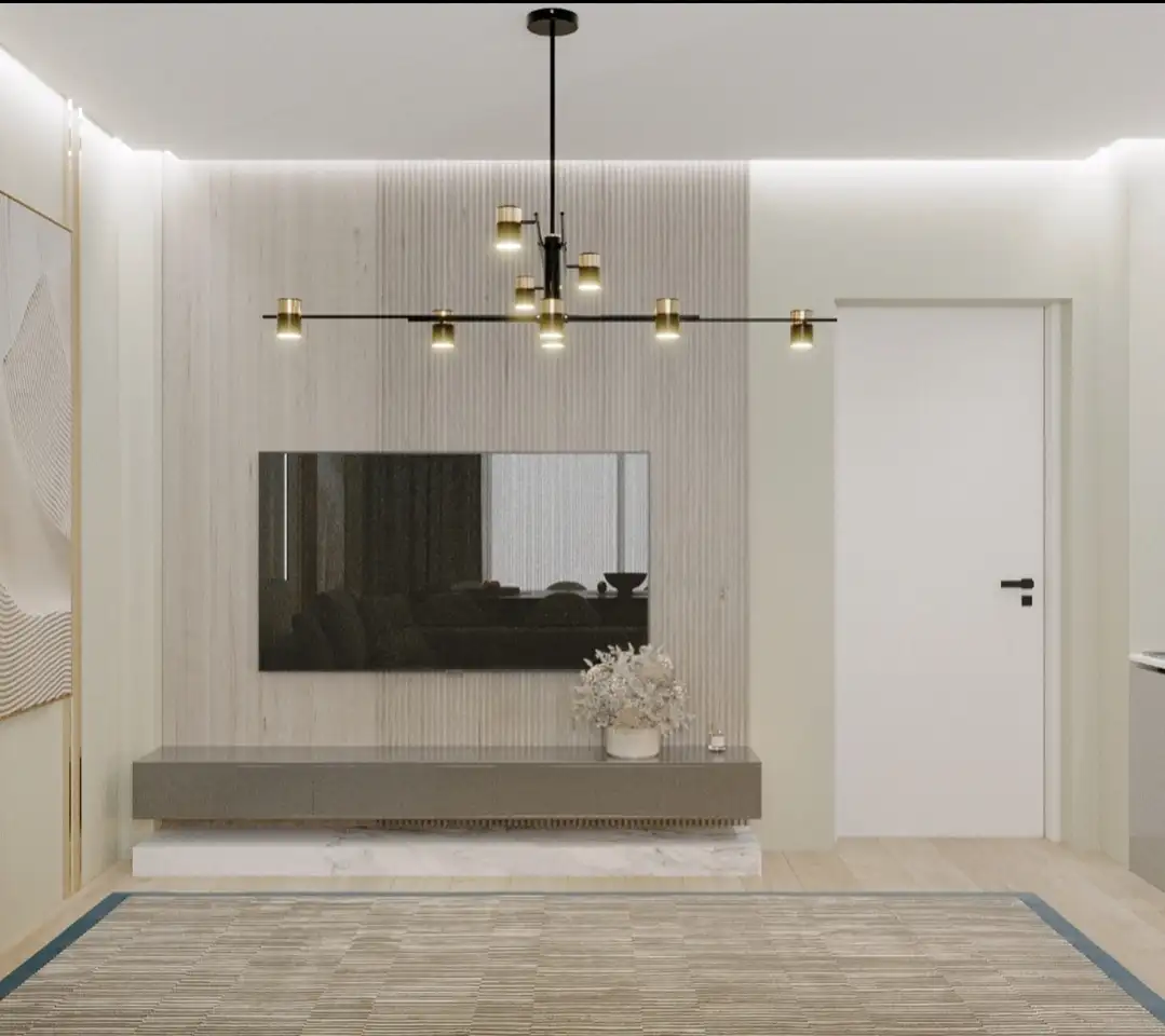 Дизайн интерьера, фотография 1