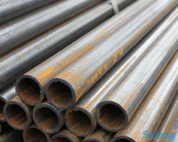 Труба 108х16, фотография 1