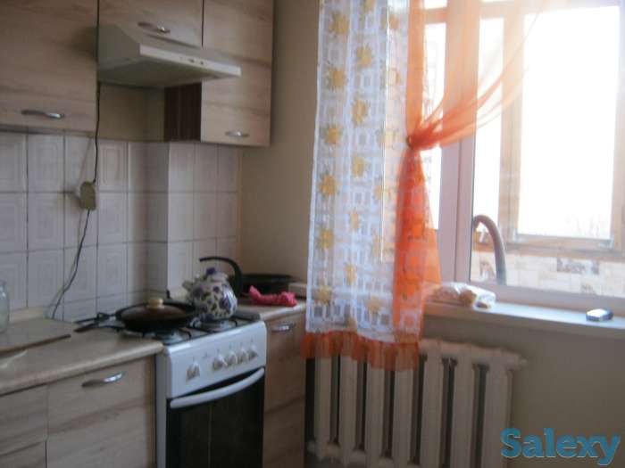 Уютная квартира для вас, Жетысу 4, фотография 1