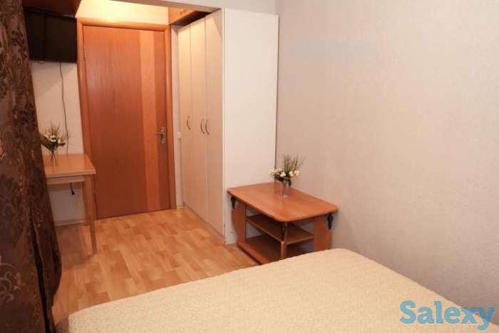 2- комнатная квартира посуточно Сатпаева-Назарбаева, фотография 8