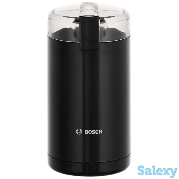 Кофемолка Bosch, фотография 1