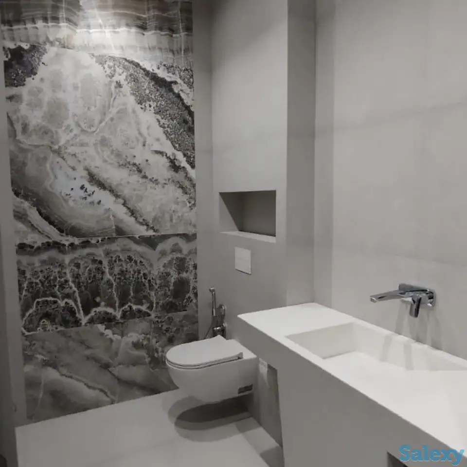 Ремонт квартир, домов, коттеджей и любых жилых помещений под ключ, фотография 10