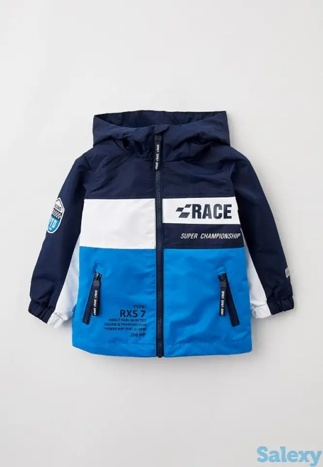 Ветровка playtoday, фотография 1