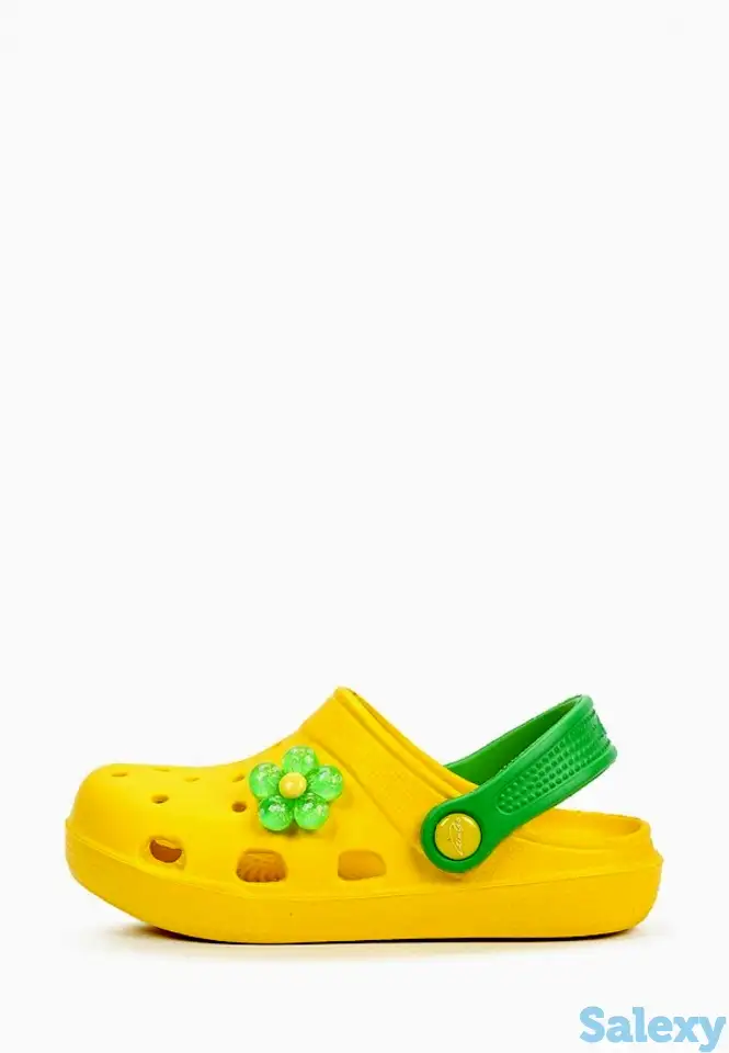 Сабо tingo, фотография 1