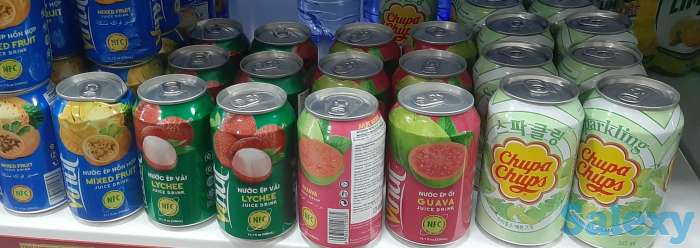 Напитки взорвавшие тик ток энергетические, натуральные, фотография 6