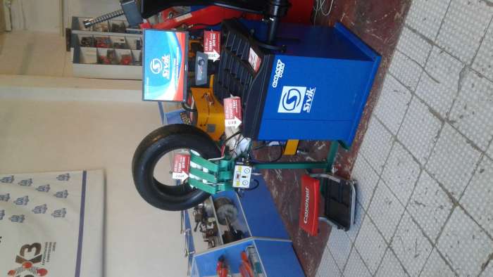 Продам оборудование для шиномонтажа  , фотография 1