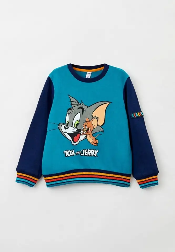 Свитшот playtoday, фотография 1