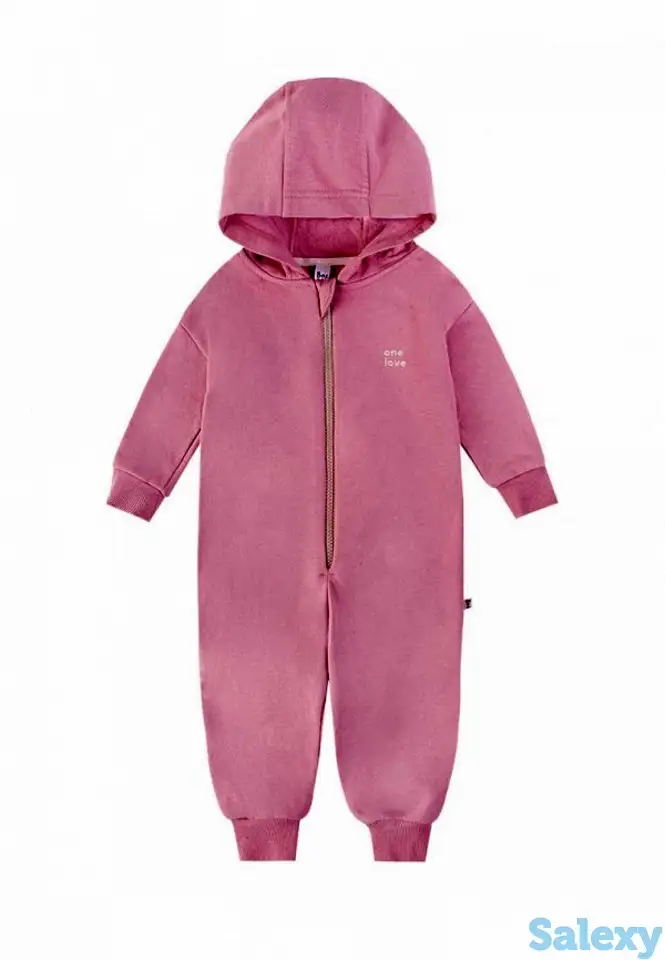 Комбинезон bossa nova, фотография 1