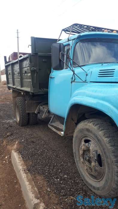 Доставка угля, вывоз мусора, район гольфклуба, фотография 1