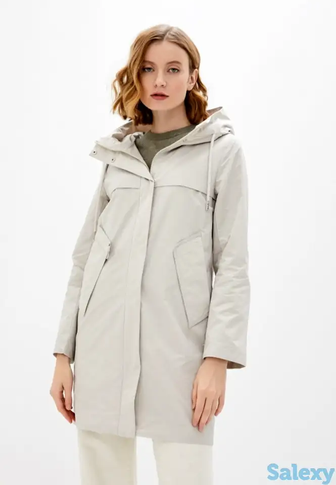 Плащ winterra, фотография 1