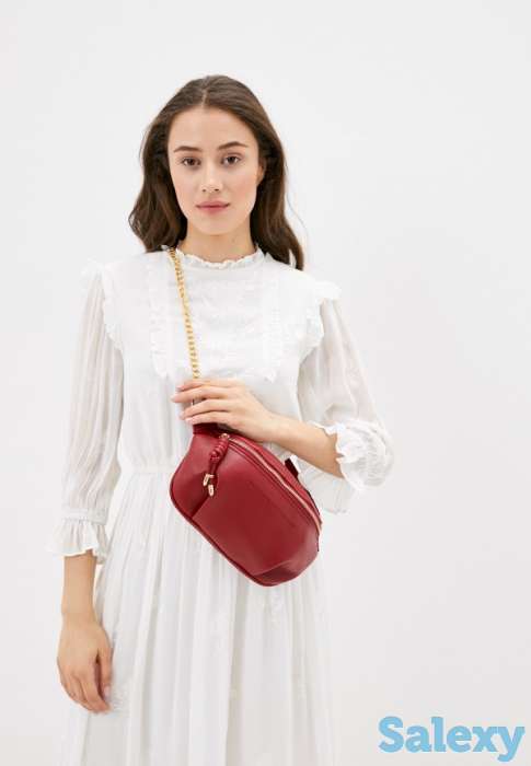 Сумка поясная elsi, фотография 4