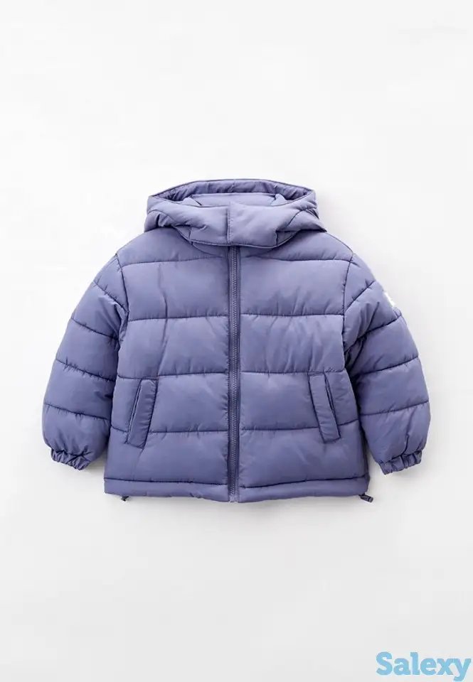 Куртка утепленная acoola, фотография 1